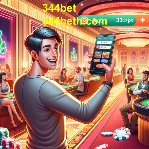 Promovendo o Jogo Responsável no 344bet: Diversão com Segurança
