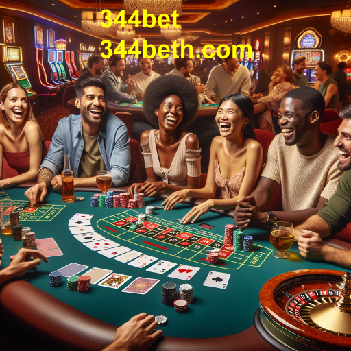 A Magia dos Jogos de Mesa: Diversão e Estratégia para Todas as Idades